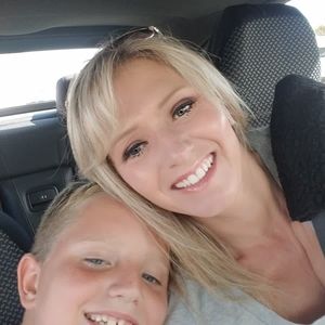 Meet your Posher, Patty